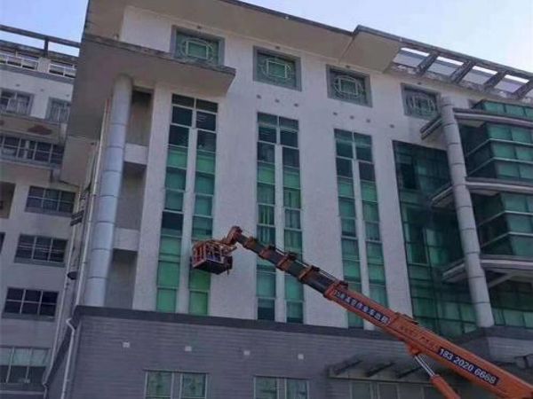 斗门区吊车租赁公司_大中小吨位吊车出租电话