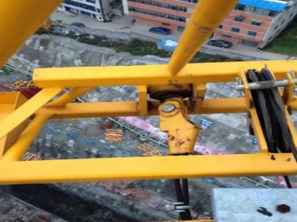 江东区吊车租赁电话_吊车出租作业安全规定